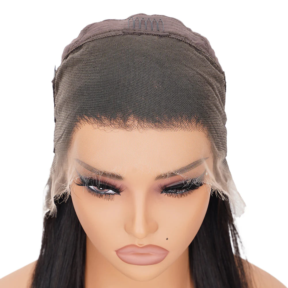 Premium 13X4 Frontal Wigs