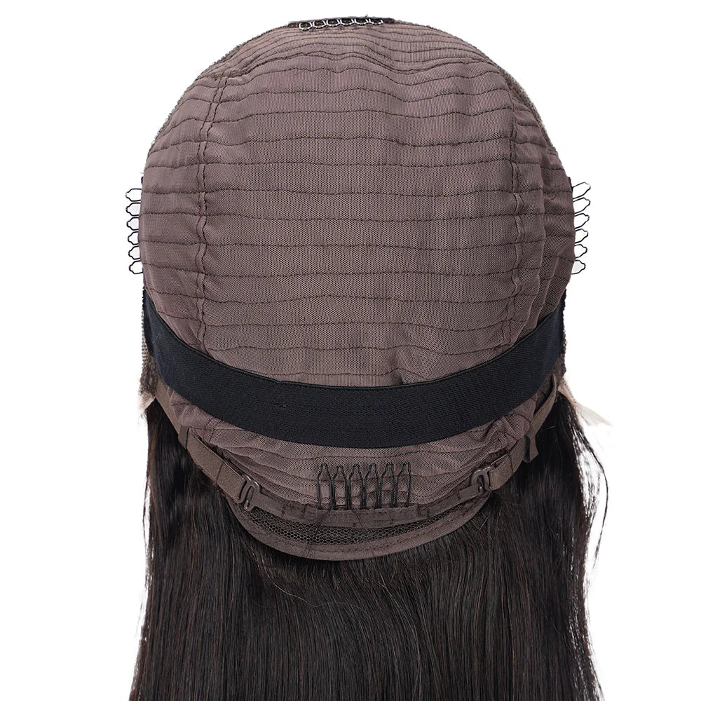 Premium 13X4 Frontal Wigs