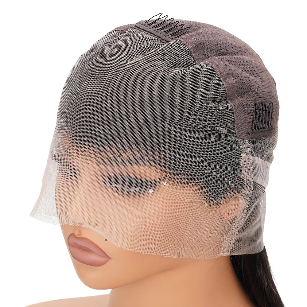 Premium 13X6 Frontal Wigs