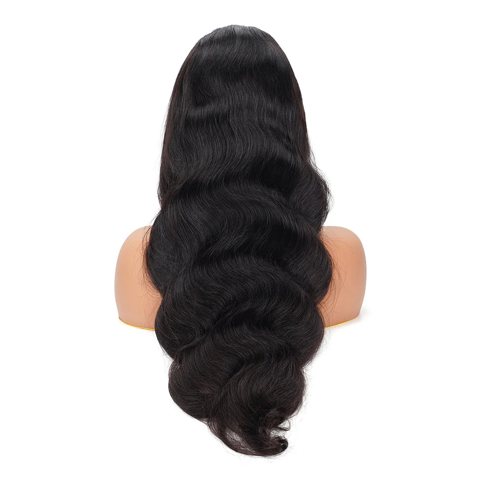 Premium 4X4 Closure Wigs