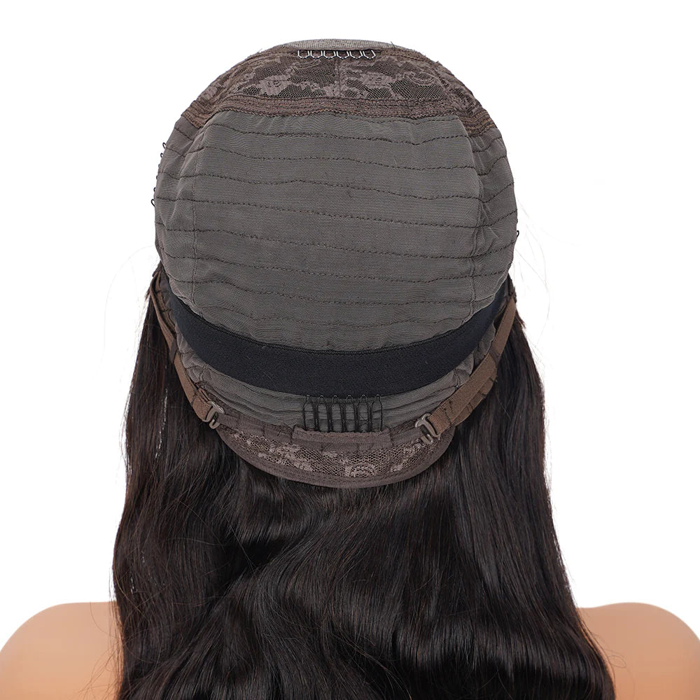 Premium 4X4 Closure Wigs